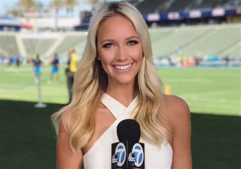 how tall is ashley brewer|Ashley Brewer ESPN, Bio, Height, Engaged, Net。